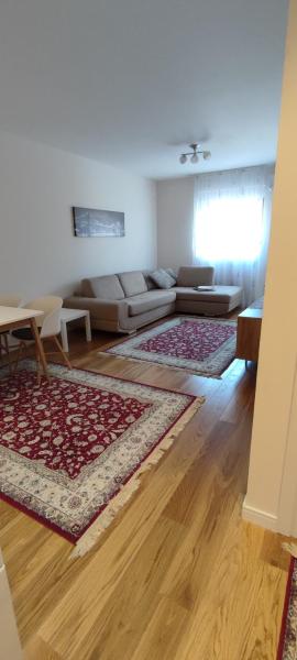 Todor apartment